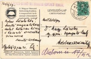 1937 Szegény hontalanok. Magyar Nemzeti Szövetség kiadása a megszállott területeken elbocsájtott tis...