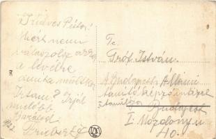 Barcs, vasútállomás, vonat, hajtány