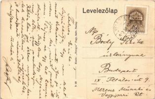 Nadap, Plébánialak (Rb)