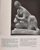 1947-1948 Az Alkotás A Magyar Művészeti Tanács folyóirata. Felelős szerkesztő Kassák Lajos. A folyói...