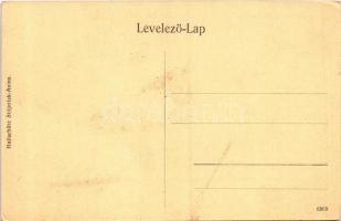 Anina, Stájerlakanina, Stájerlak, Steierdorf; gyár. Hollschütz / factory