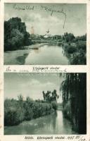 Békés Kőröspart (fl)