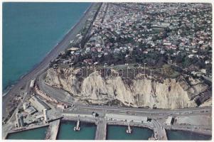 28 db MODERN nagyméretű képeslap (22 cm x 14,5 cm): Új-Zéland / 28 MODERN big sized postcards: New Z...