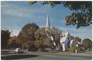 28 db MODERN nagyméretű képeslap (22 cm x 14,5 cm): Új-Zéland / 28 MODERN big sized postcards: New Z...