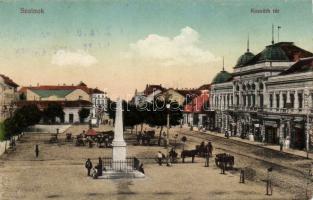 Szolnok