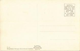 Havasköz, Lyuta, Ljuta, Liuta; orvosi lak, Havaska patak / doctor's house, creek