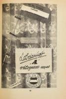 Pintér István: Álom és valóság. Bp., é.n., Lapkiadó Vállalat. Puskás Ferenc, az Aranycsapat kapitány...