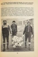 Pintér István: Álom és valóság. Bp., é.n., Lapkiadó Vállalat. Puskás Ferenc, az Aranycsapat kapitány...