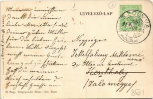 Szolyva, Svalava, Svaljava, Szvaljava, Svaliava; Miniszteri hegyvidéki kirendeltség / Ministerial Mo...