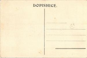 1927 I. Zivnostenská Vystava v Uzhorode / I. Vásár Kiállítás Ungváron / 1st Trade Fair Exhibition in...