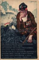 Kossuth Lajos irredenta (Ek)