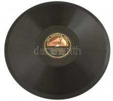 Brahms összes műve gramofon lemez gyűjtemény egy hiánnyal