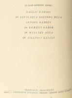 A magyar vendéglátóipar története. I. kötet: A honfoglalás századától 1848/49. szabadságharcig. Szer...