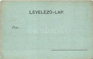 Temesvár, Timisoara; az új épített Temesvár gyárvárosi római katolikus plébániatemplom. Králicsek Bé...