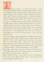 Darkó István: Kassai legenda. Kassa, 1941, WIKO. Kiadói papír kötésben, sérült gerinccel, hullámos p...