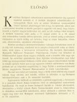 Schoen Arnold: A budai Szent Anna-templom. Budapest Székesfőváros Várostörténeti Monográfiái. Bp., 1...