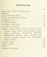 Schoen Arnold: A budai Szent Anna-templom. Budapest Székesfőváros Várostörténeti Monográfiái. Bp., 1...