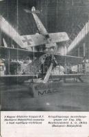 Aircraft exhibition (So. Stpl.)