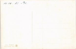 Fenyőháza, Lubochna;