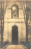 1926 Pápa, Irgalmas Nővérek Intézete. photo