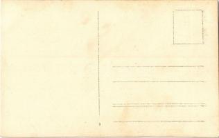 SM Tb 98 M (később görög Kyzikos) osztrák-magyar haditengerészet torpedónaszádjának matróza / K.u.K....