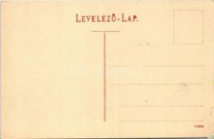 Trencsénteplic, Trencianske Teplice; gyógyterem / Kursalon / spa