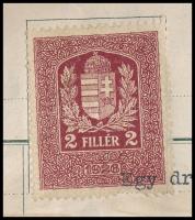 1931 Bp., Lakos Lajos takaréktűzhely-gyáros cs. és kir. udvari szállító díszes számlája, okmánybélye...