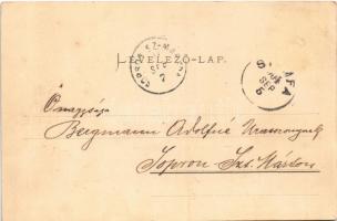 1904 Stomfa, Stupava; Wiesner Alfréd