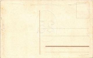 Zur Erinnerung an die 25. Maifeier. Hoch der 8 Stunden Tag! Freiheit! Gleichheit! / A 25. munka ünne...