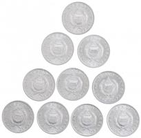 1989. 1Ft Al (10x) T:1-