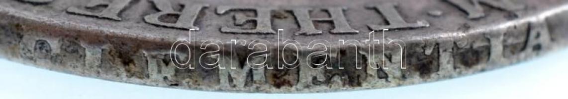 Ausztria 1780IC-FA Tallér Ag "Mária Terézia" Bécs (27,84g) T:2-,3 patina / Austria 1780IC-...