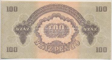 1944. 100P " A Vöröshadsereg Parancsnoksága" T:I-
Adamo P47