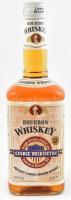 George Washington Bourbon Whiskey, 40%, bontatlan csomagolásban, 0,7l