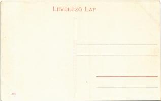 Karánsebes, Caransebes; Törvényszéki palota / Casa Tribunalului / court palace