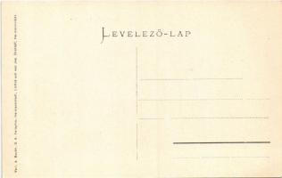 Nagyszeben, Hermannstadt, Sibiu; Igazságügyi palota / palace of justice