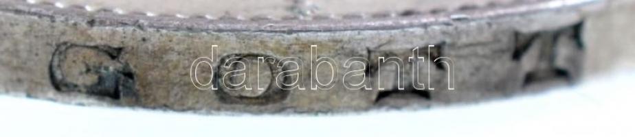 Német Államok / Poroszország 1861A Tallér Ag "I. Vilmos és Auguszta koronázása" Berlin (18...