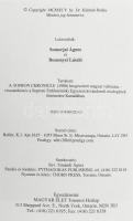 Roller Kálmán: "... mi is voltunk egyszer az Akadémián". Soprontól Vancuverig. 1956-1996. ...