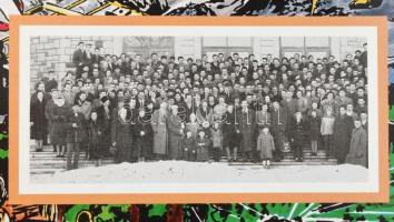 Roller Kálmán: "... mi is voltunk egyszer az Akadémián". Soprontól Vancuverig. 1956-1996. ...