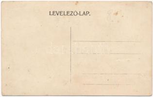 Jablánc, Nyitra-Jablonic, Jablonica; Gróf Apponyi kastély / castle  (EK)