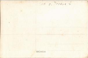 Cífer, Czifer, Biksárd; Angelinum / templom belső, oltár / church interior, altar. photo