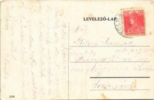 Kölesd, községháza (EK)