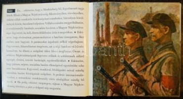 1967 Munkásőrélet: Képek a magyar nép harcaiból