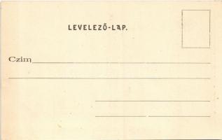 Kolozsvár, Cluj; Mátyás király emlékszobra Fadrusz Jánostól. Mátyás király szoborképvállalat kiadása...