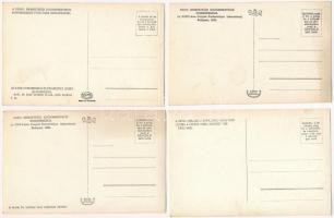 1938 Budapest XXXIV. Nemzetközi Eucharisztikus Kongresszus / 34th International Eucharistic Congress...