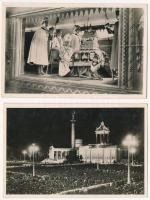 1938 Budapest XXXIV. Nemzetközi Eucharisztikus Kongresszus / 34th International Eucharistic Congress...