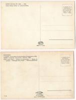 1938 Budapest XXXIV. Nemzetközi Eucharisztikus Kongresszus / 34th International Eucharistic Congress...