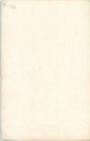 Erotikus hölgy fedetlen keblekkel / Erotic nude lady. J.A. Paris Serie 592.(non PC)