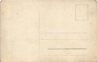 Eggenburg, Gars Platzmusik / square music. photo (EK)