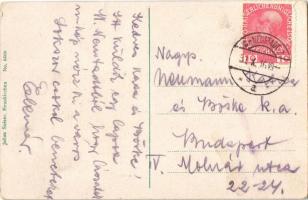 1916 Wiener Neustadt, Bécsújhely; Bilder vom Flugfeld, Autoplan-Werke / Airfield, aircrafts (EK)