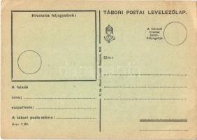 1942 BUÉK orosz földről, Gyöngyösvidéki bortermelők, 102. gk. szero. kiadása. Tábori Postai Levelező...